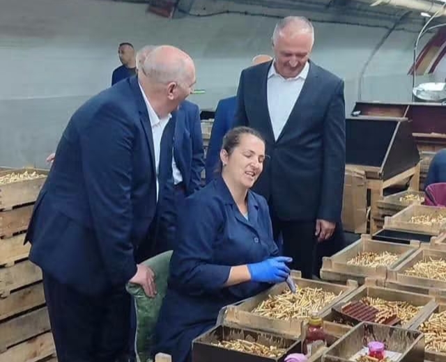 Bh. namjenska industrija ocjenjena kao izuzetno uspješna!