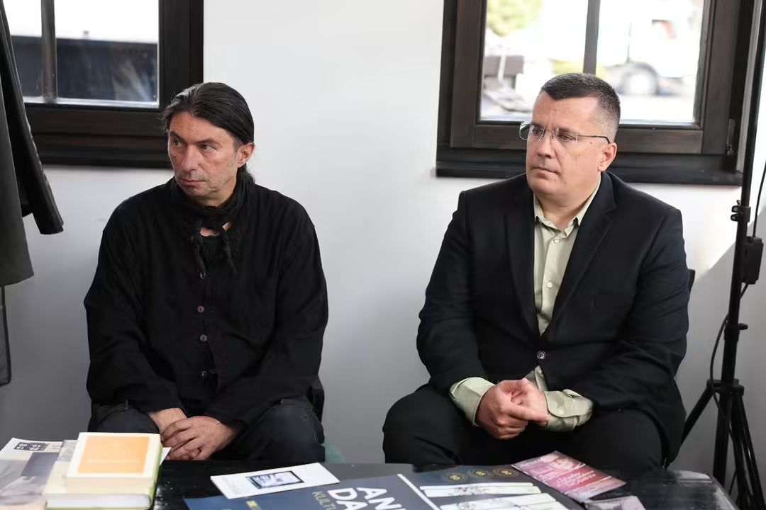 Travnik: Počela kulturna manifestacija „Andrićevi dani 2026“